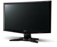 Acer G225HQVBD - 1408219 - zdjęcie 3
